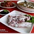 八里一支釣小吃店