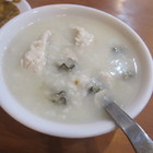 李家香虱目魚粥