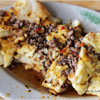 健康路無名早點