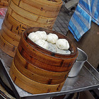 蘆洲黃家小籠包