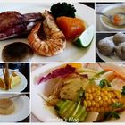 杜老爹和風洋食咖啡館