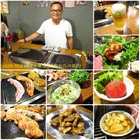 VEGE TEJI YA 菜豚屋 有機生菜包肉(林森店)