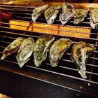 現烤生蠔 轉角食堂