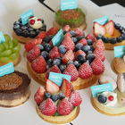 日京屋 Niikyoya Patisserie