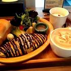 多一點咖啡館-右昌館(右昌館)