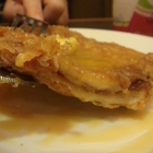 京采香港茶餐廳