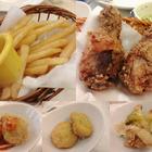 米歐美食饗宴