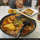 新八拉麵(北平店)