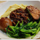 吳媽北港滷肉飯專賣店