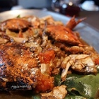 景園活海鮮餐廳