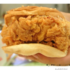 丹丹漢堡(新化店)