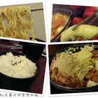 馬西索友韓國料理