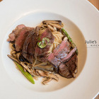 Julie's Kitchen 茱麗義大利麵