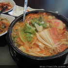 大紅袍韓式美食館