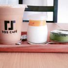 TOS Café 透思咖啡