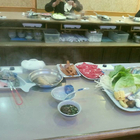 郭 錢橋日式涮涮鍋