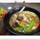 海南島海鮮快炒