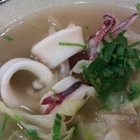 臺南味(台南葉家小卷米粉)