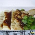 正宗三代祖傳九重粿(油蔥粿)