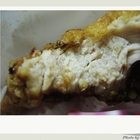 橋頭林家炸魷魚