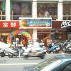 麥當勞(土城裕民店)