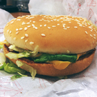 麥當勞(台中軍功店)