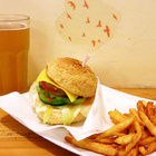 Miss Waffle 鬆餅小姐