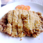 四分之一複合式簡餐