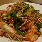 易鼎活蝦極品(大里店)