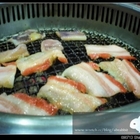 石頭日式炭火燒肉(崇德館)