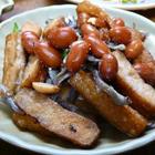 川味老兵牛肉麵