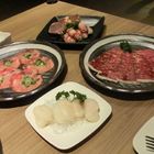 極野宴燒肉專門店(板橋誠品旗艦店)