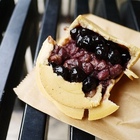 伍師傅車輪餅(板橋中山店)