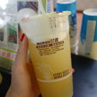 蔗汁味天然飲品專賣店