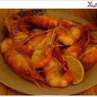 信邑活蝦蟹料理