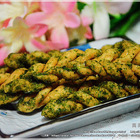 漁福手工麻花捲