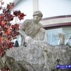 歐都納渡假村中餐廳