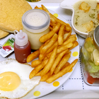 品樂菓全日早午餐