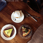 Zaza&butter法式手工甜點