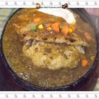 來一客國民牛排館