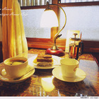 阿里山賓館 松庭咖啡