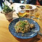 軟木塞義法小館