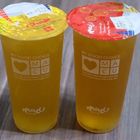 麻古茶坊(台中河南店)