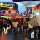 古早味現滷香菇豆干