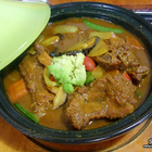 印度風(同德店)