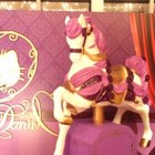 漢來大飯店(巨蛋會館)