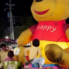 小山東早點餃子館