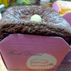 花漾洋果子(台北忠孝門市)