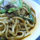 延三夜市汕頭炒麵