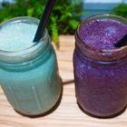 Vegg out！ 冷壓果汁果昔